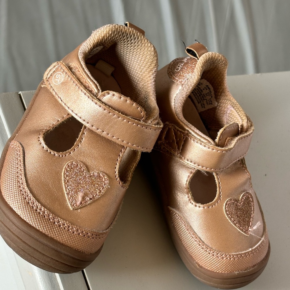 Stride Rite Maryjane